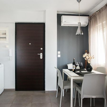 Pomegranade Luxury Apartment, Feels Like Home Alexandroúpoli Eksteriør bilde