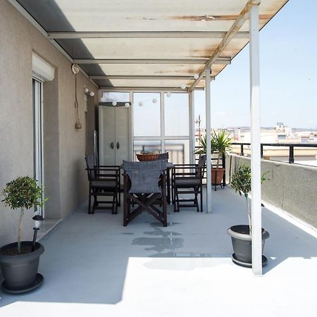 Pomegranade Luxury Apartment, Feels Like Home Alexandroúpoli Eksteriør bilde