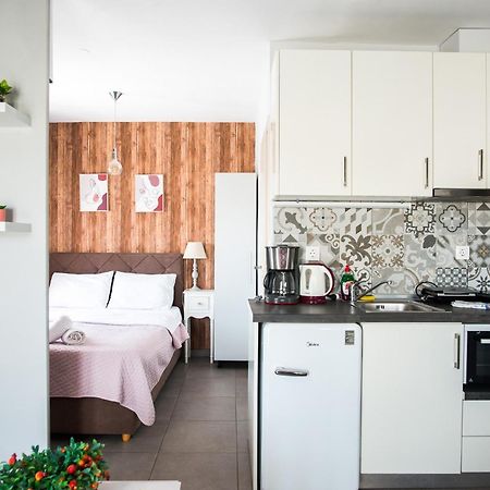 Pomegranade Luxury Apartment, Feels Like Home Alexandroúpoli Eksteriør bilde