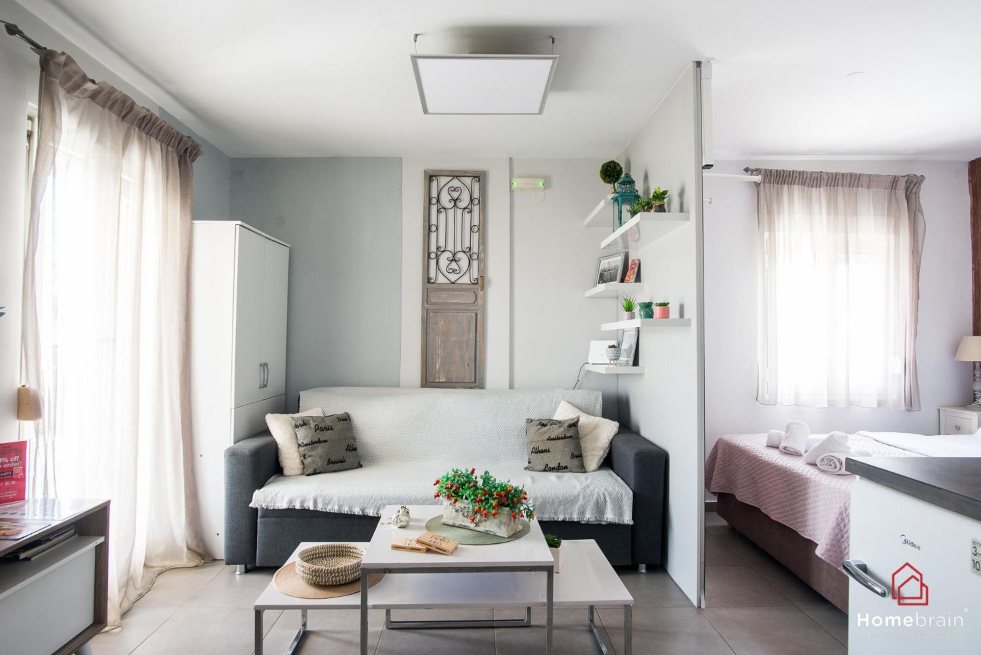 Pomegranade Luxury Apartment, Feels Like Home Alexandroúpoli Eksteriør bilde