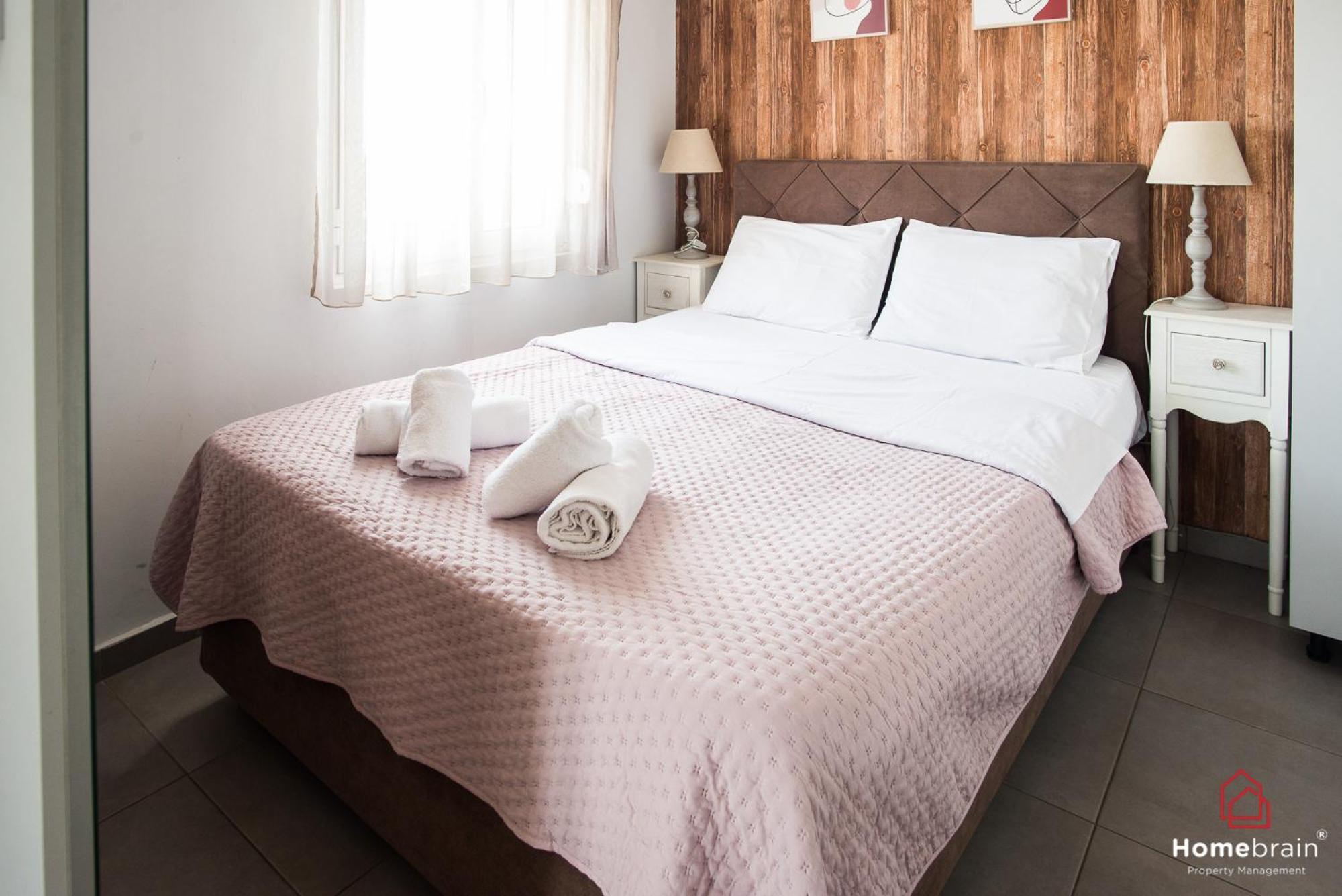 Pomegranade Luxury Apartment, Feels Like Home Alexandroúpoli Eksteriør bilde
