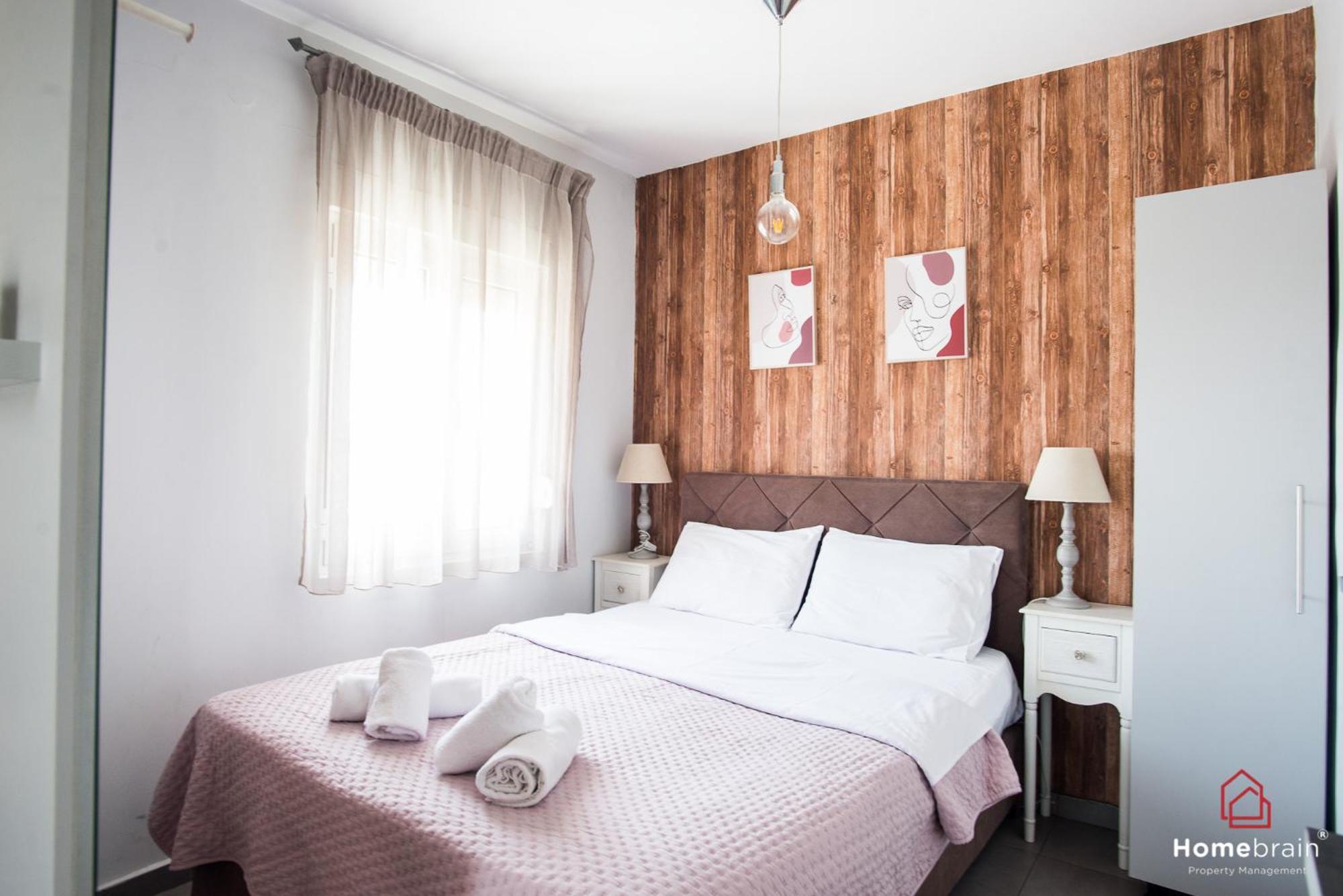 Pomegranade Luxury Apartment, Feels Like Home Alexandroúpoli Eksteriør bilde