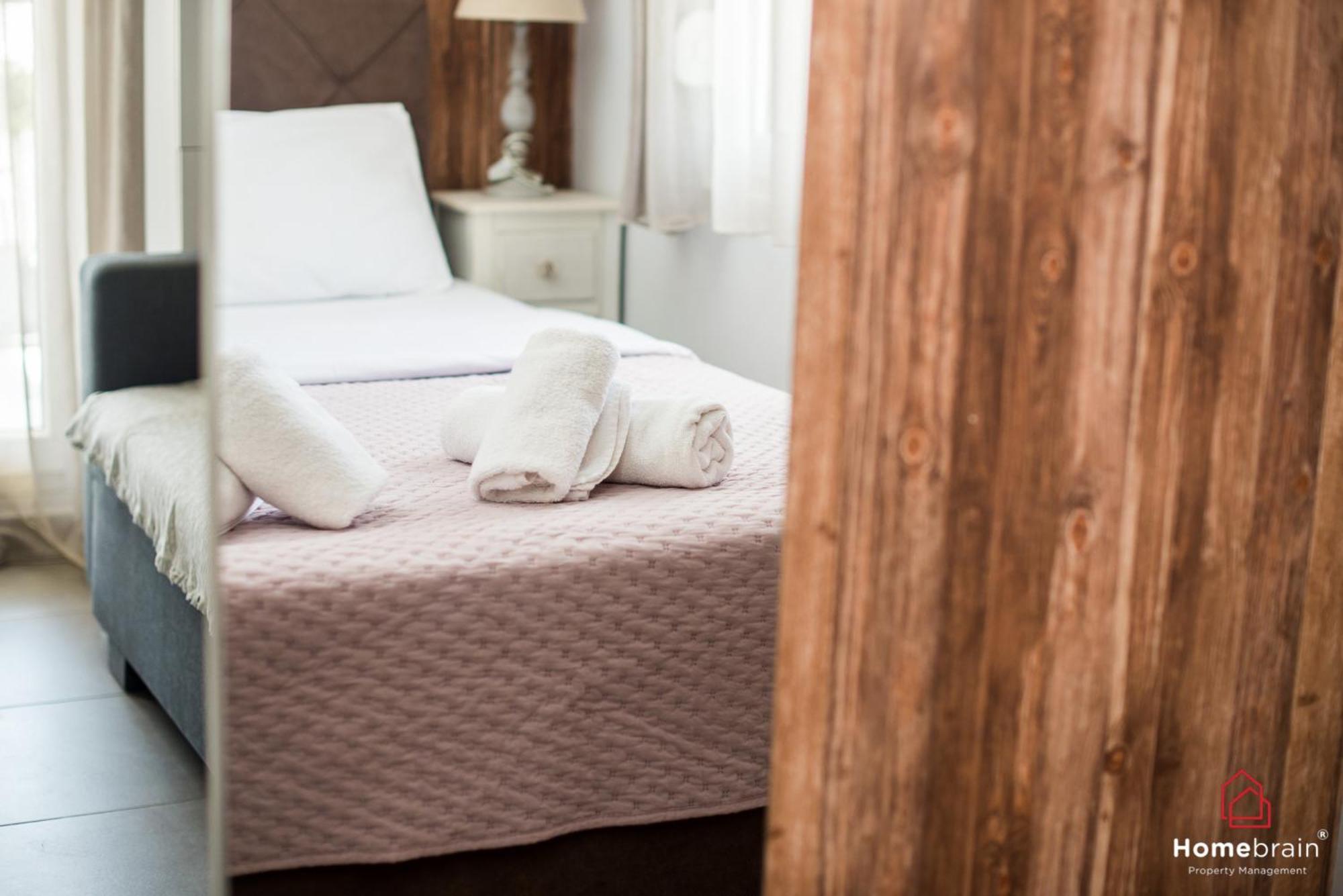 Pomegranade Luxury Apartment, Feels Like Home Alexandroúpoli Eksteriør bilde