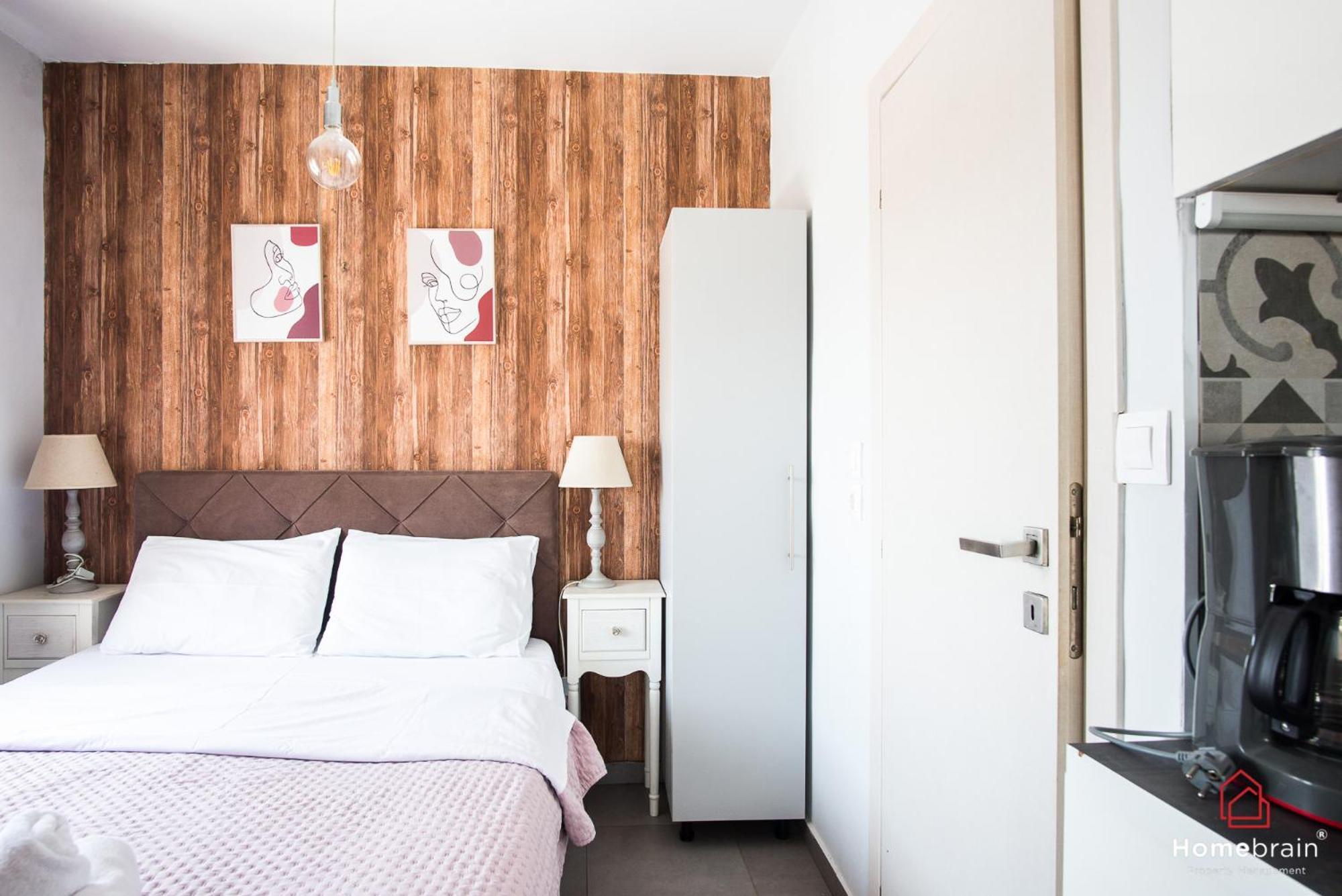 Pomegranade Luxury Apartment, Feels Like Home Alexandroúpoli Eksteriør bilde