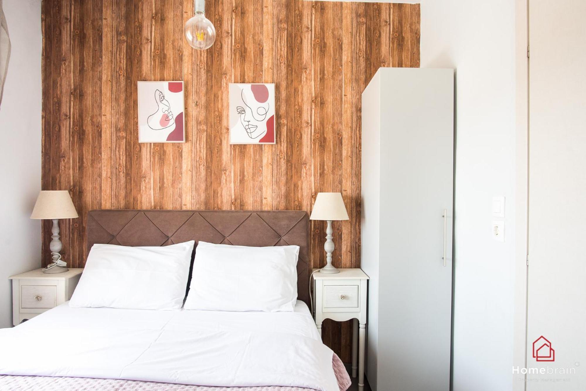 Pomegranade Luxury Apartment, Feels Like Home Alexandroúpoli Eksteriør bilde